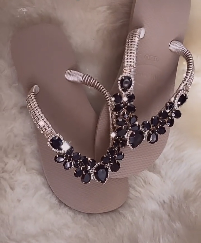 הוויאנס קריסטל