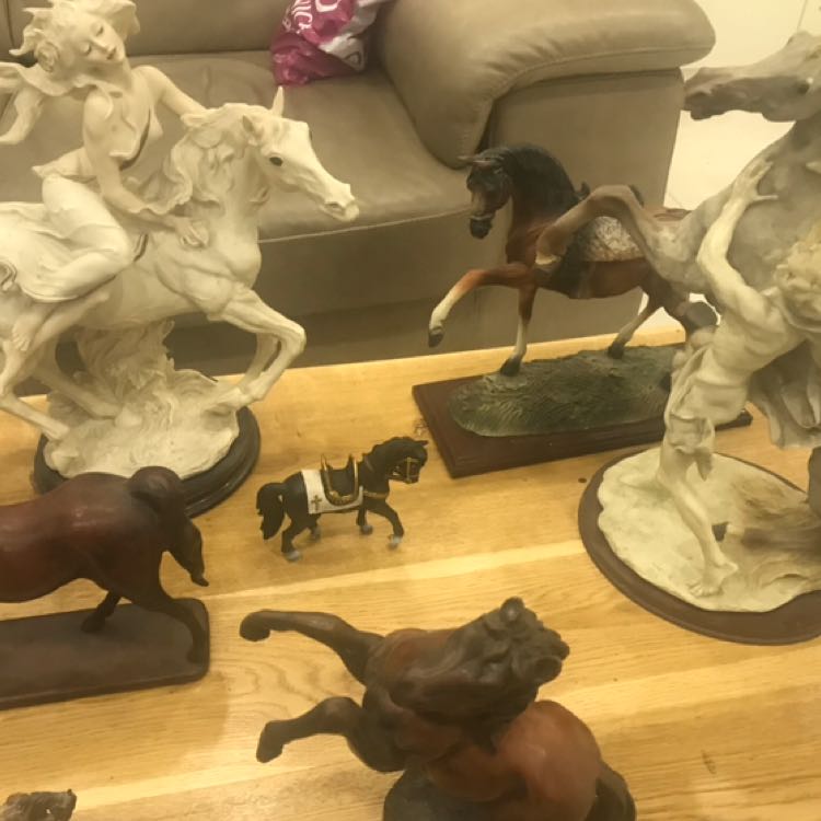 כל מימי פסלים ואספנות מלא דברים מיוחדים 