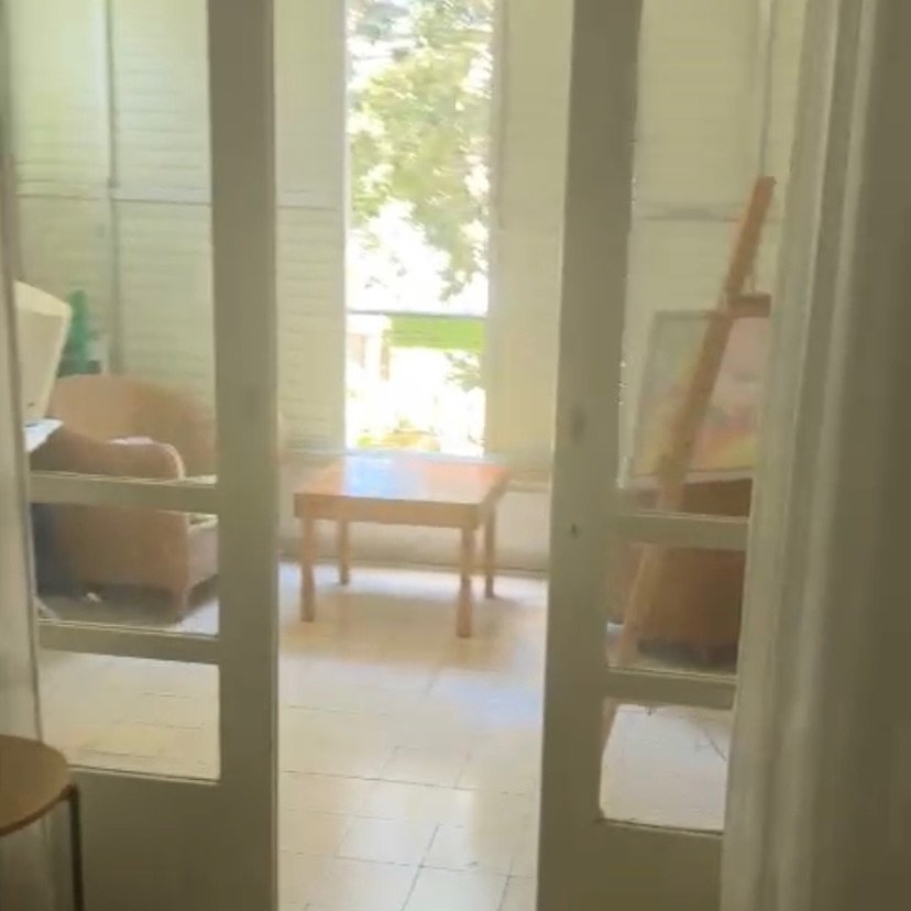 דירה 3 חדרים הרמת גן 