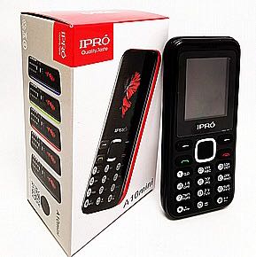 מכשיר ipro 10 mini