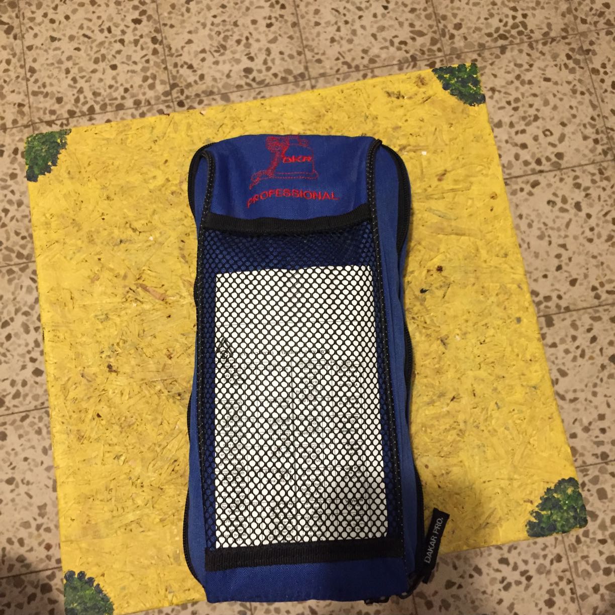 ערכת עזרה ראשונה