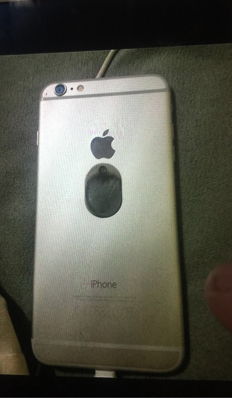 אייפון שש פלוס 64 ג’יגה 