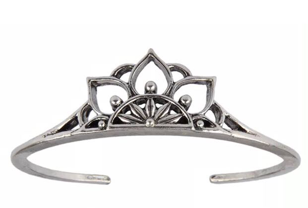 צמיד כסף 925 לאישה