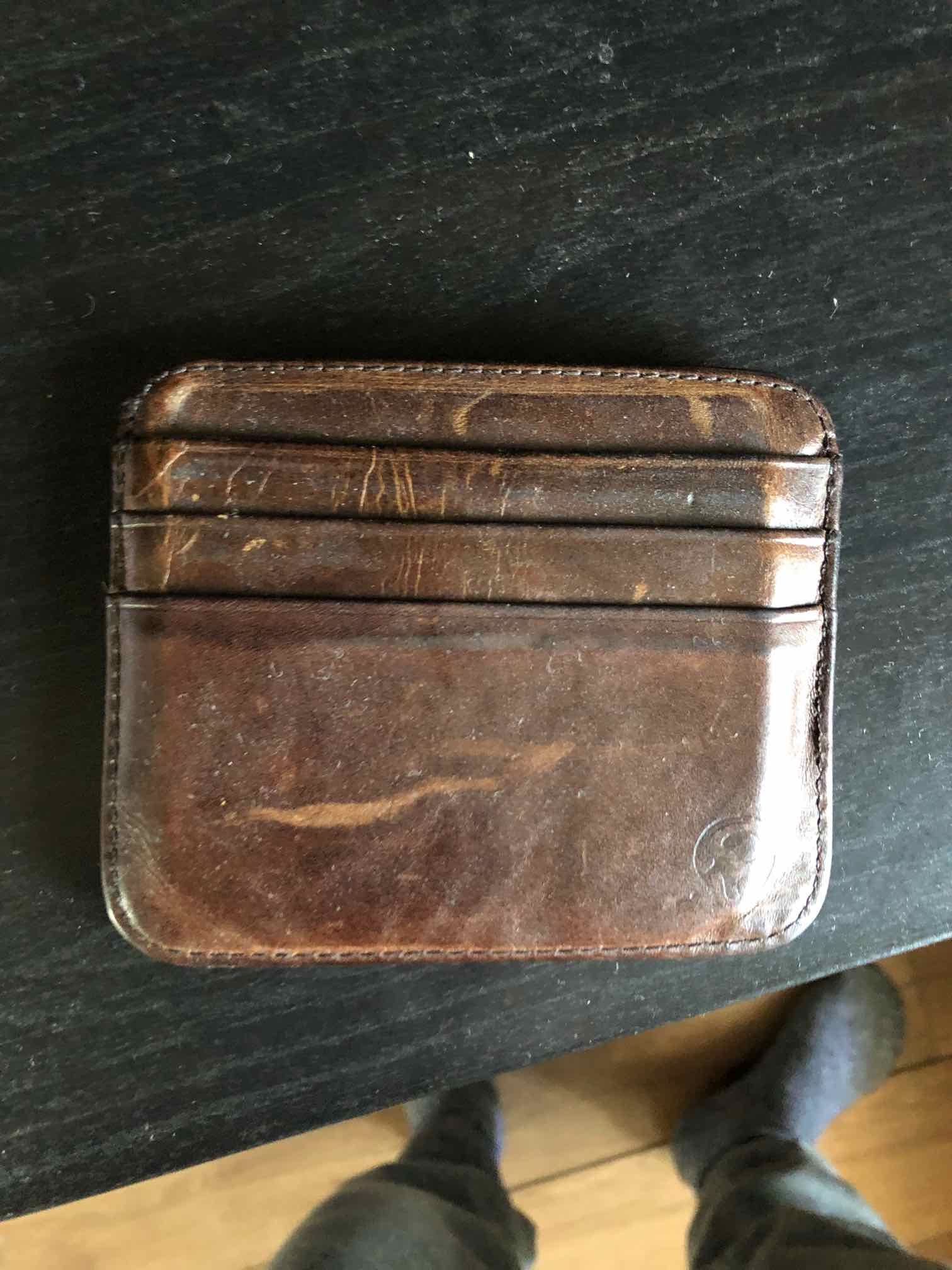 ארנק יוקרתי