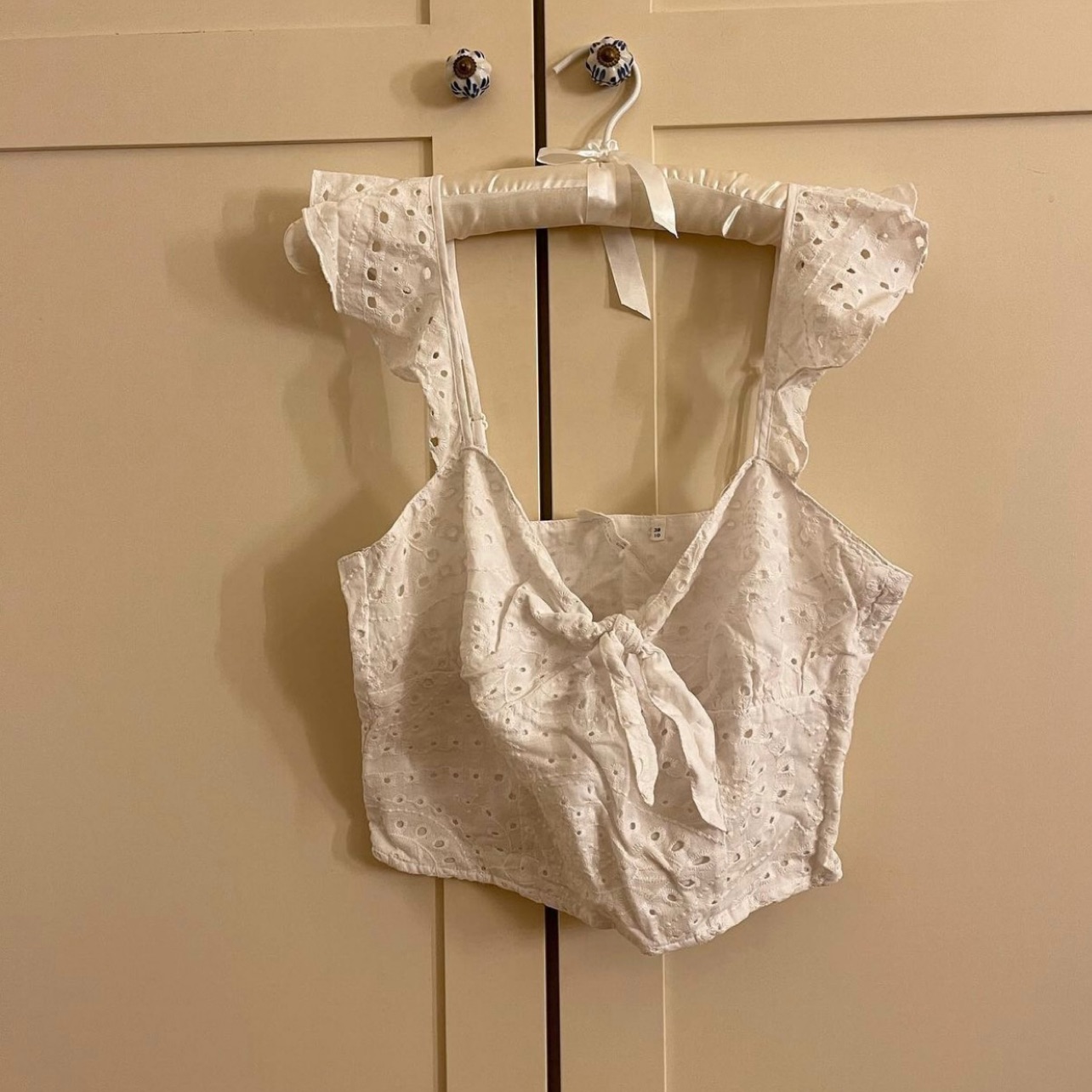 גופייה קיצית ומושלמת