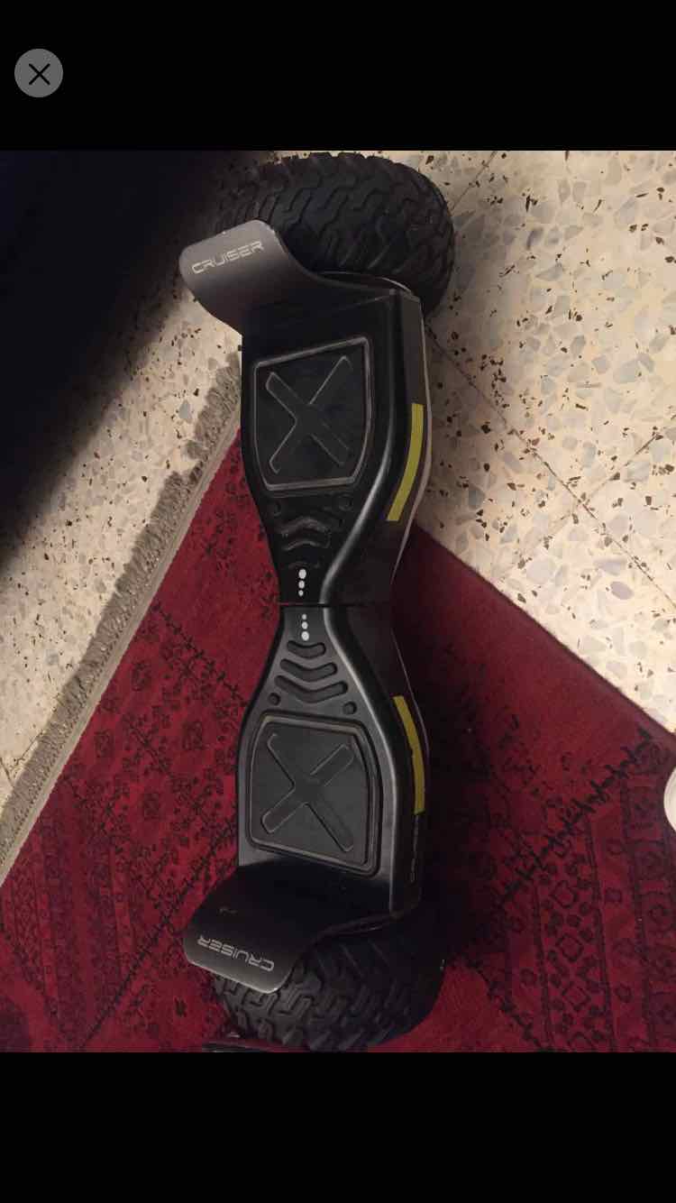 הוויר בורד ב 1000₪ שנקנה לפני 3 חודשים ב 2150₪
