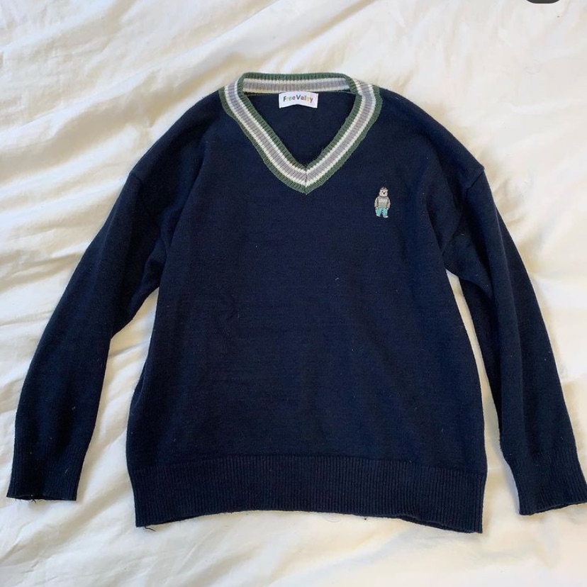 סוודר מושלם!