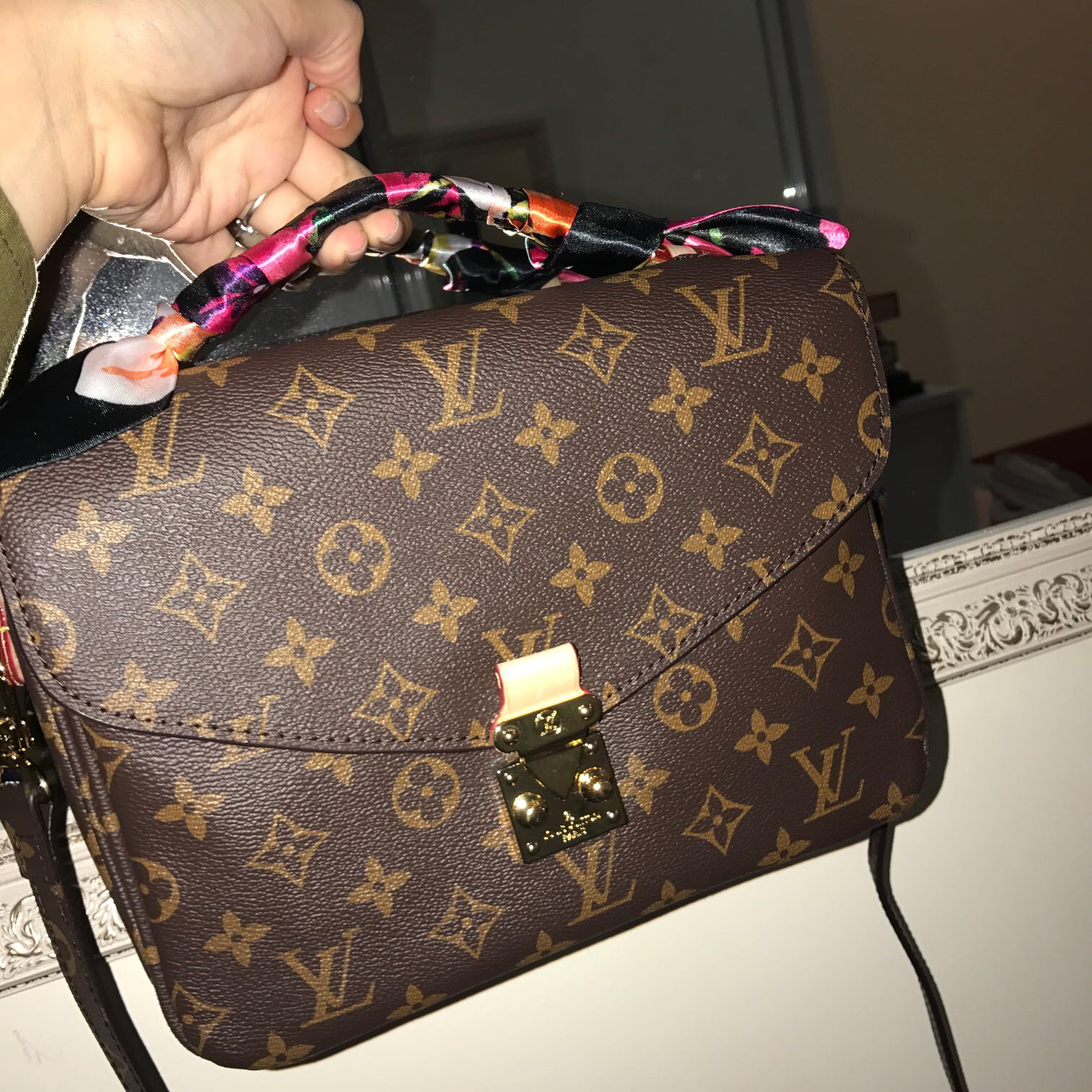 תיק הורס!!!!!!