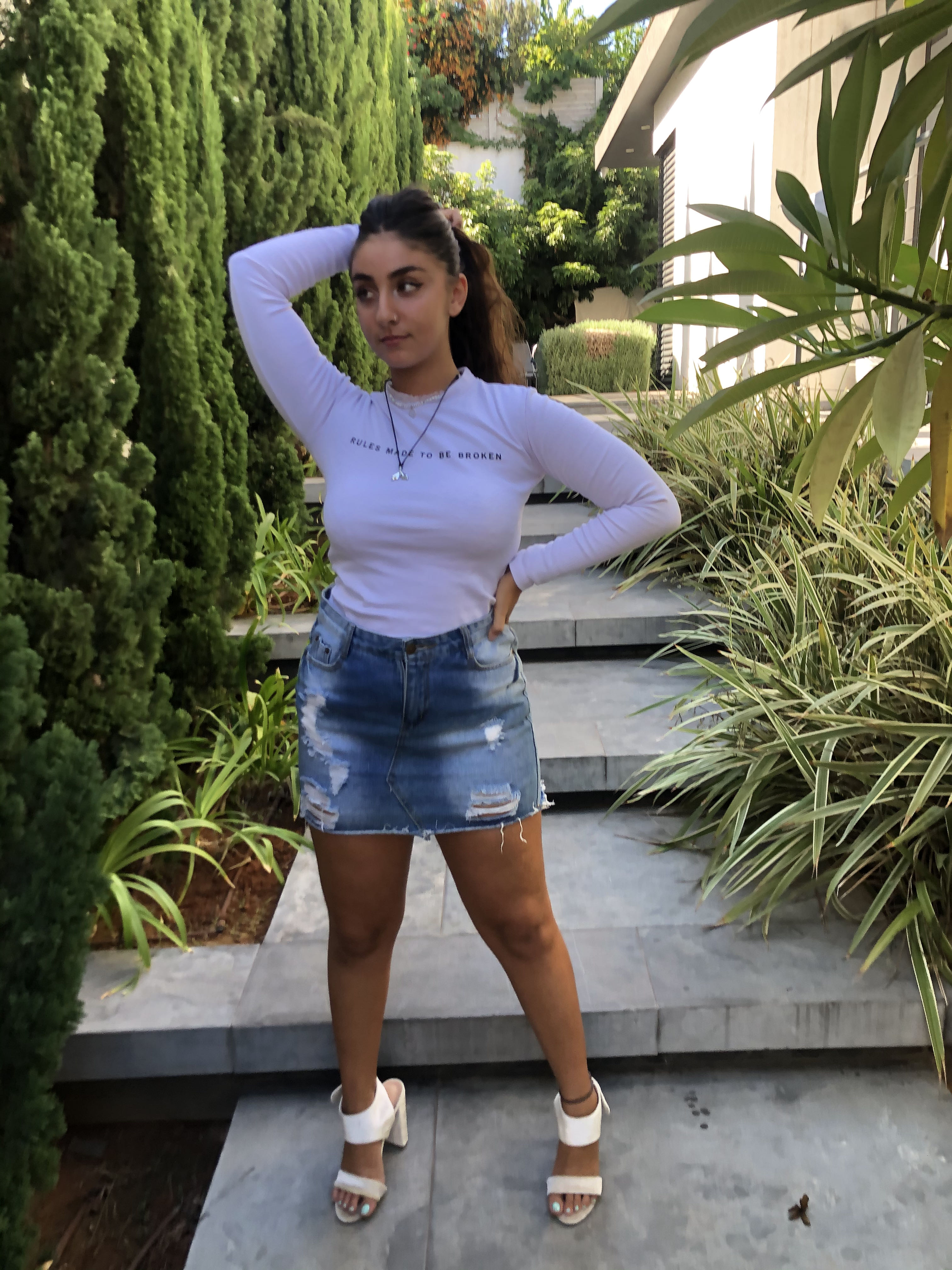 פריטים מושלמים מהבוטיק שלי 