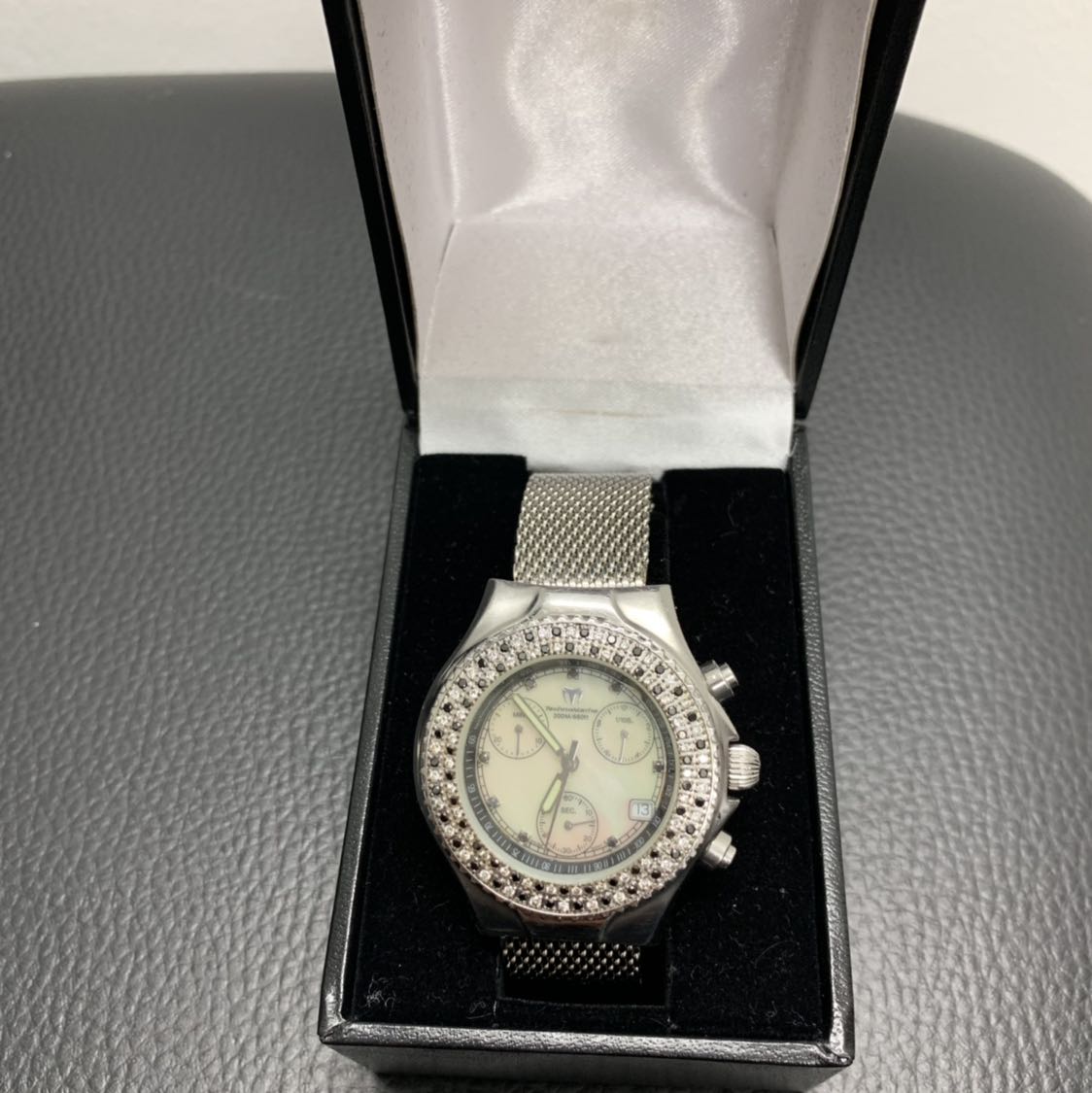 שעון TECHNO-MARIN