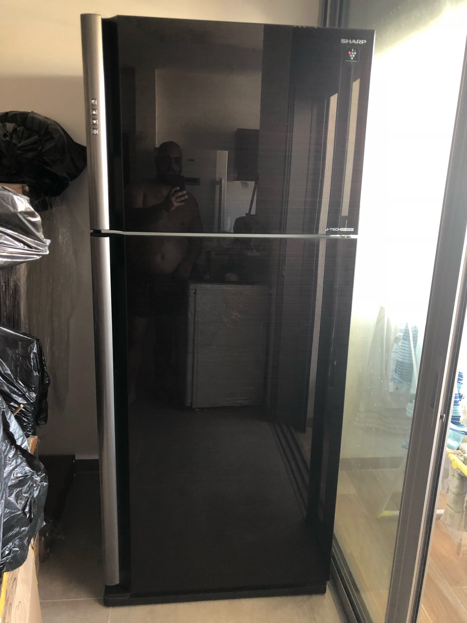 מקרר 600 ליטר 