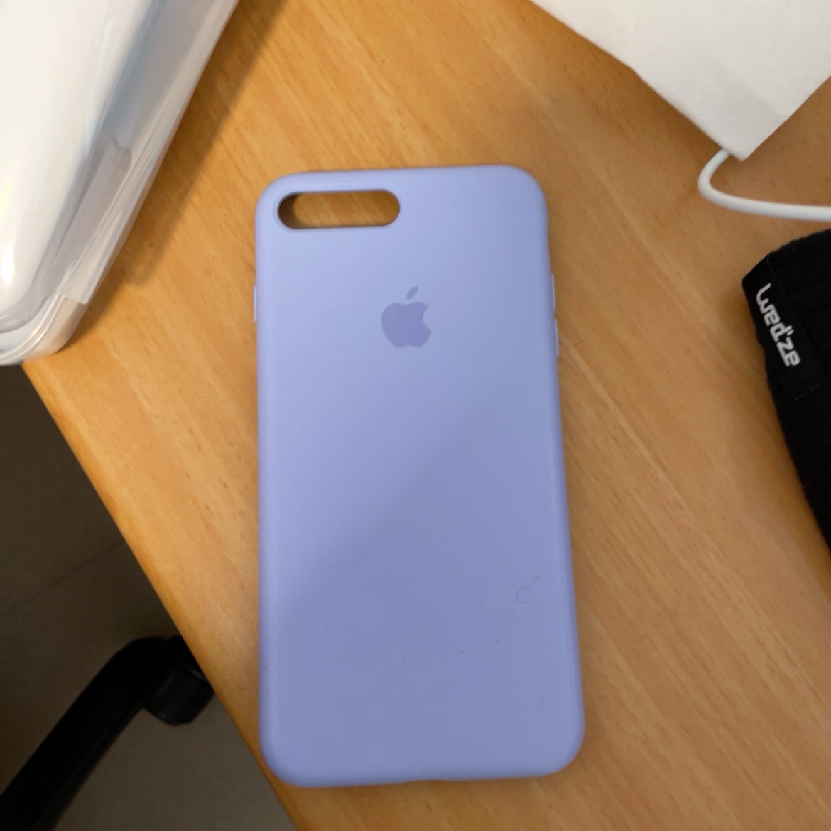 כיסוי בצבע מושלםםםםם לiPhone 8+