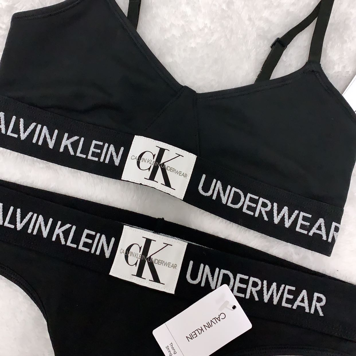 חליפות מושלמות של טומי וקלווין💋 ועוד טופים