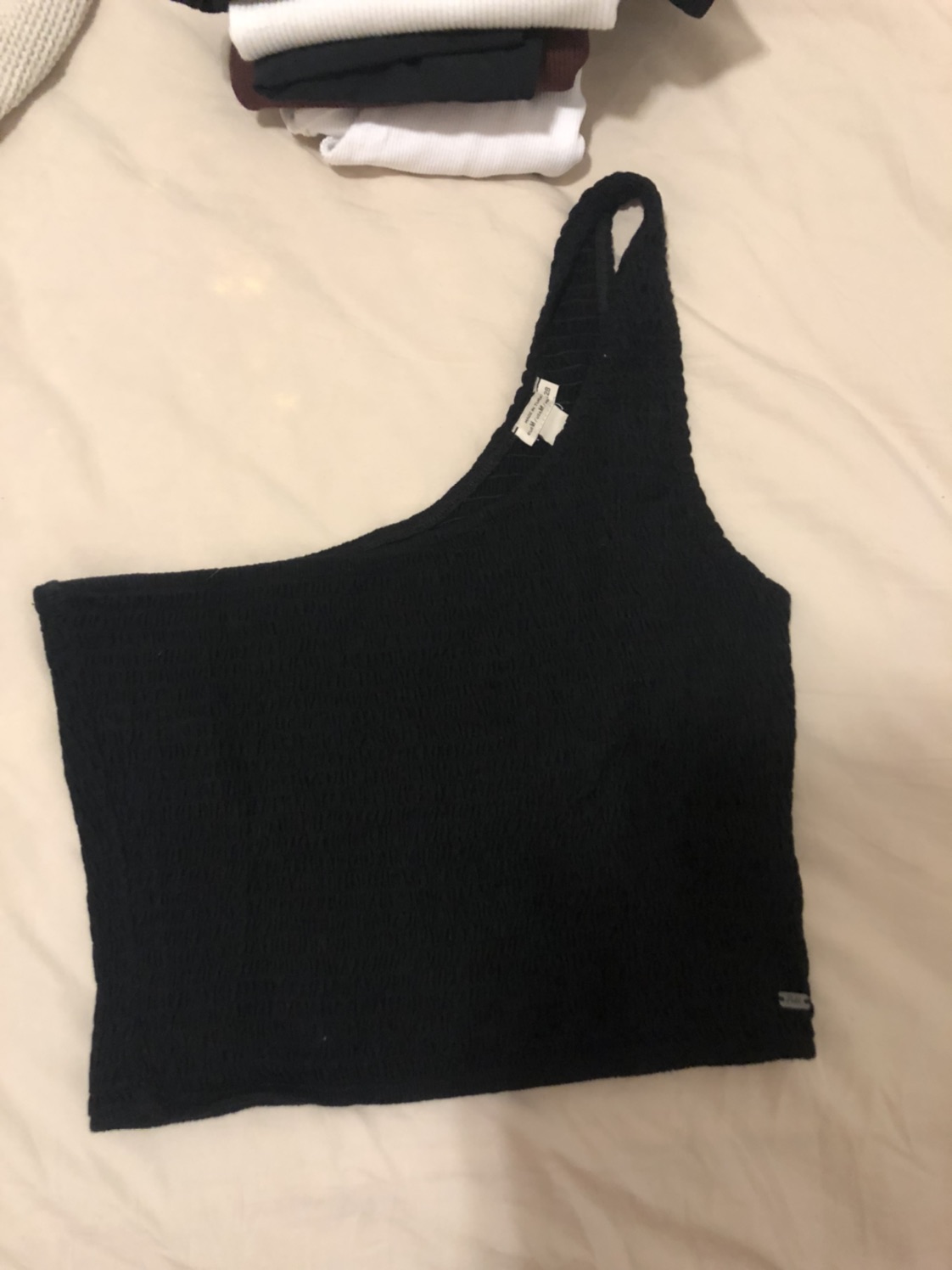 גופיית שרוול אחד