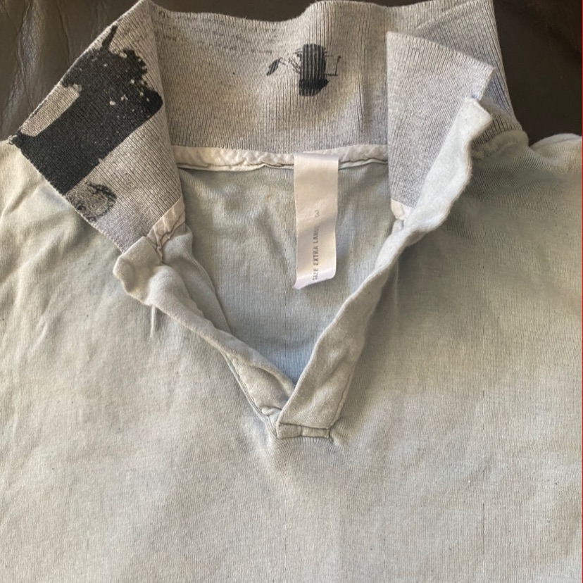 חולצה לקוסט