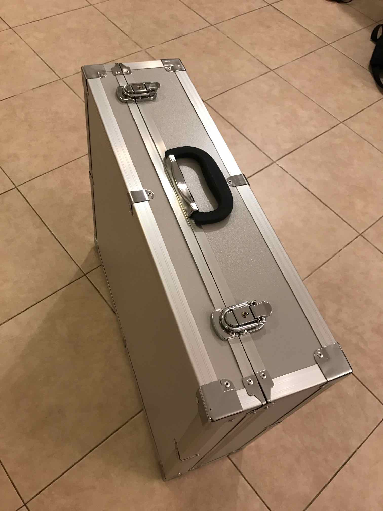 קייס למיקסר