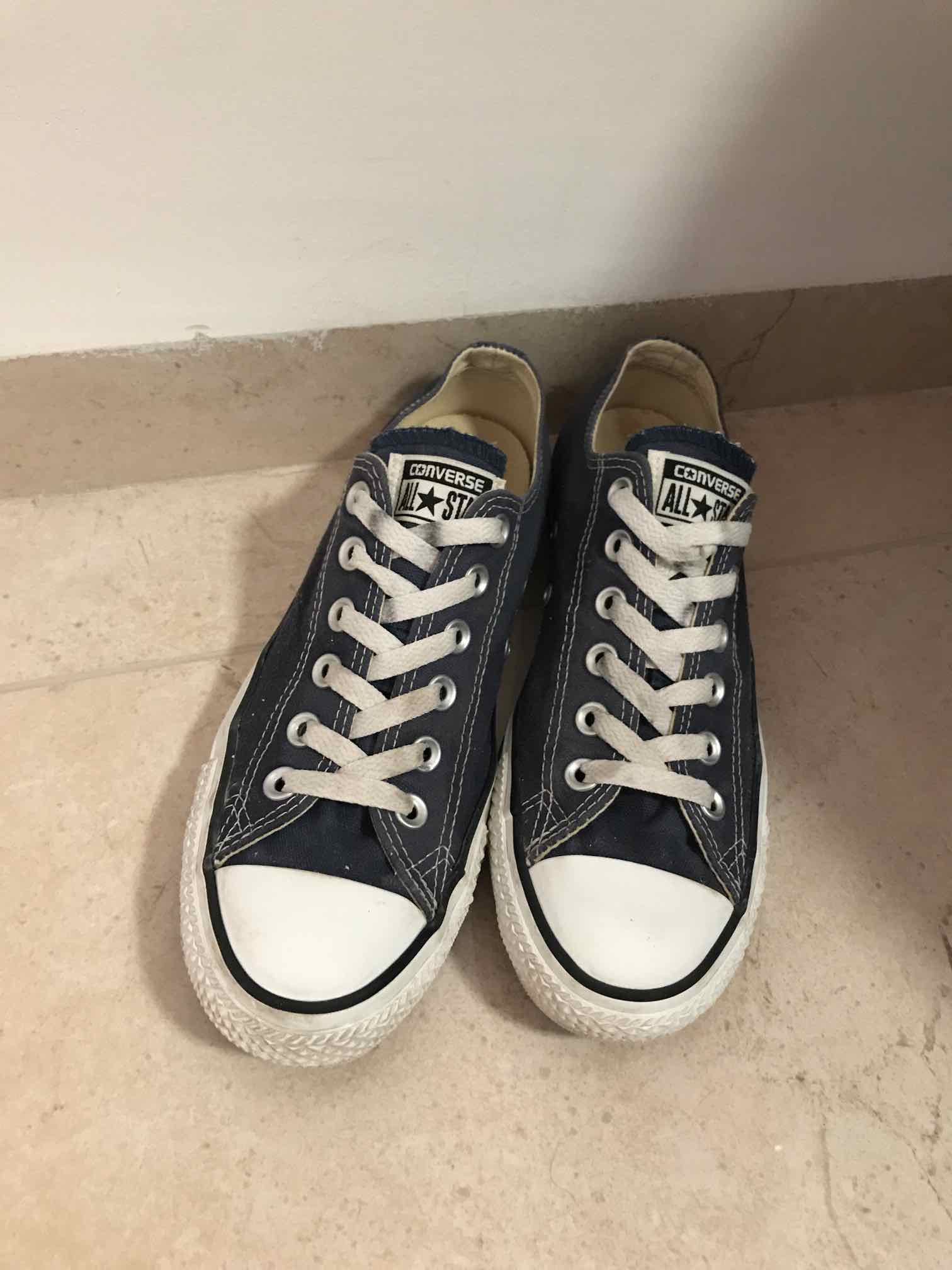CONVERSE ALL-STAR