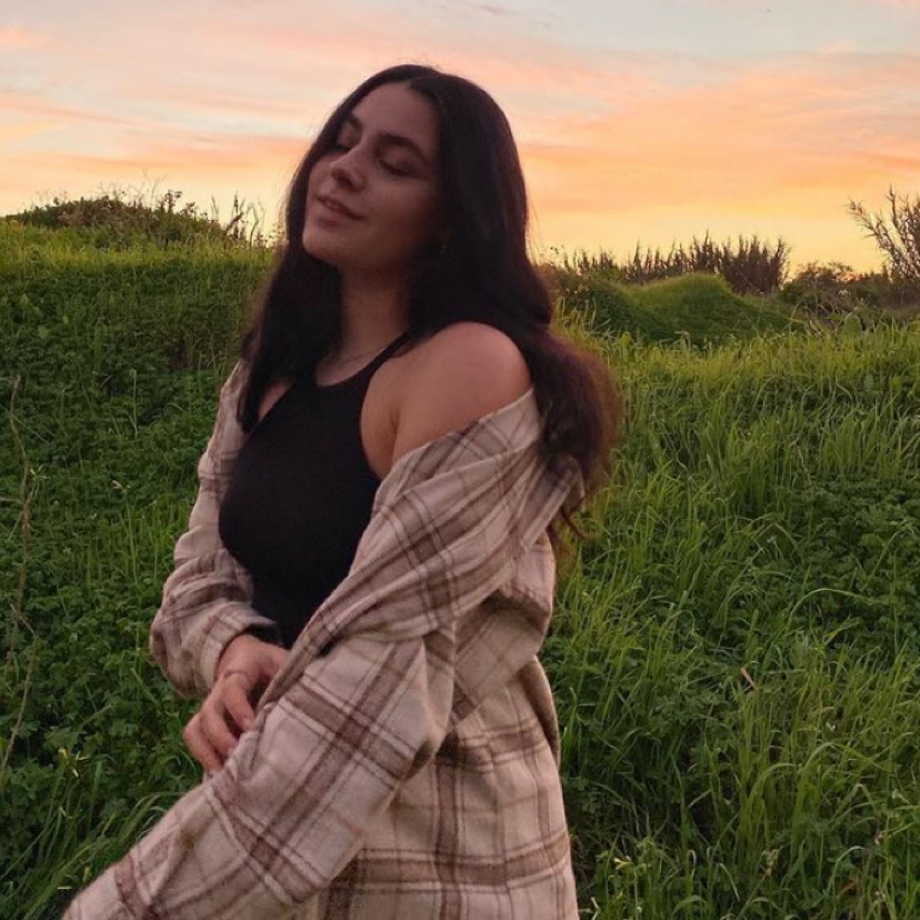 ג׳קט משבצות 