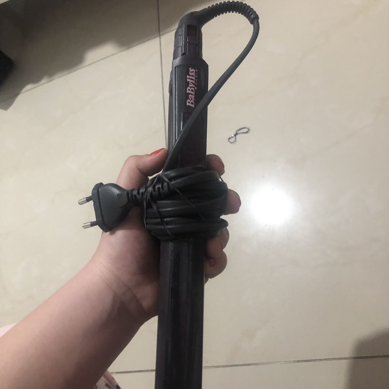 מחליק של חברת ביביליס מקורית! 