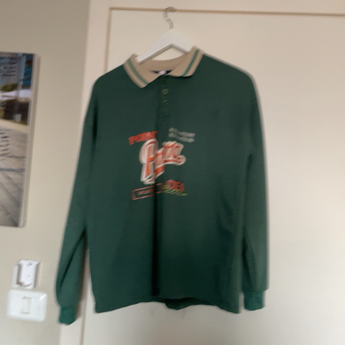 חולצה ארוכה 
