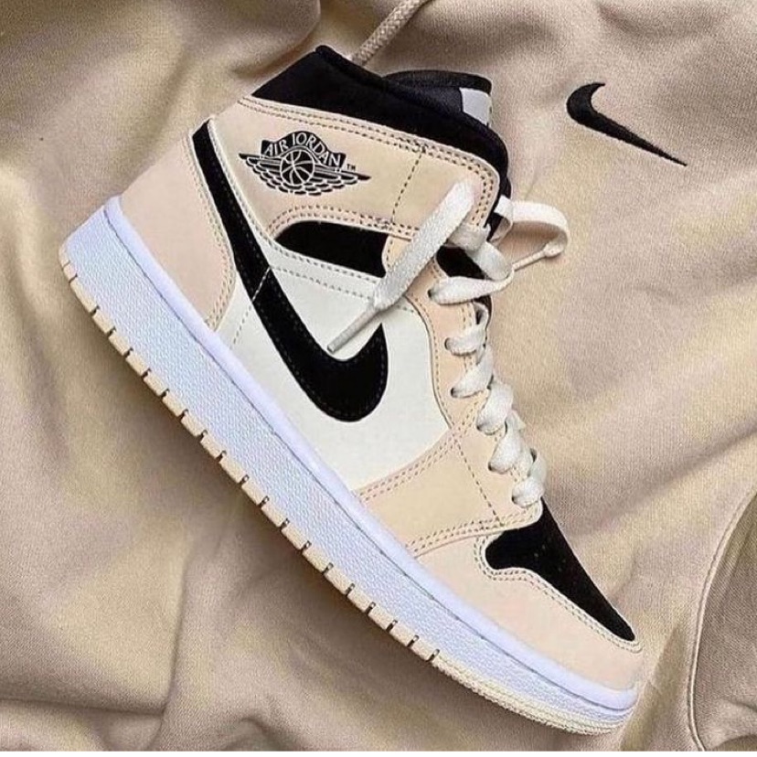Nike air Jordan 