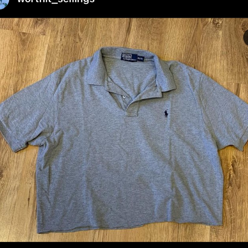 Ralph Lauren Polo