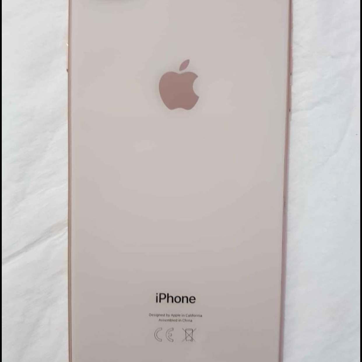 iPhone 8+