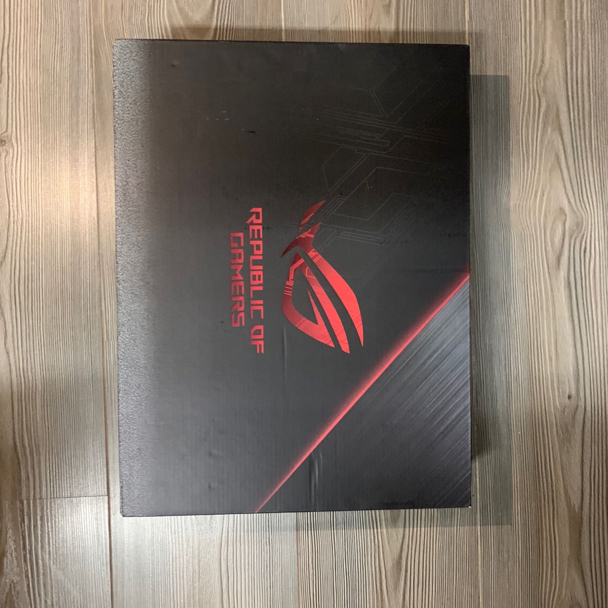 מחשב גיימינג נייד