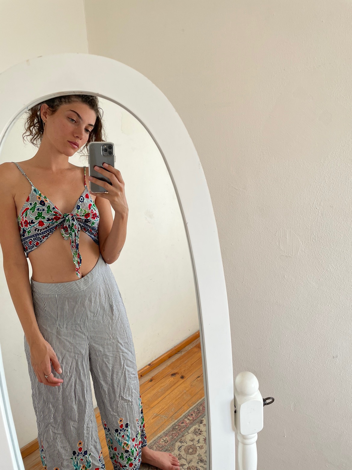 חליפת קיץ 🌼