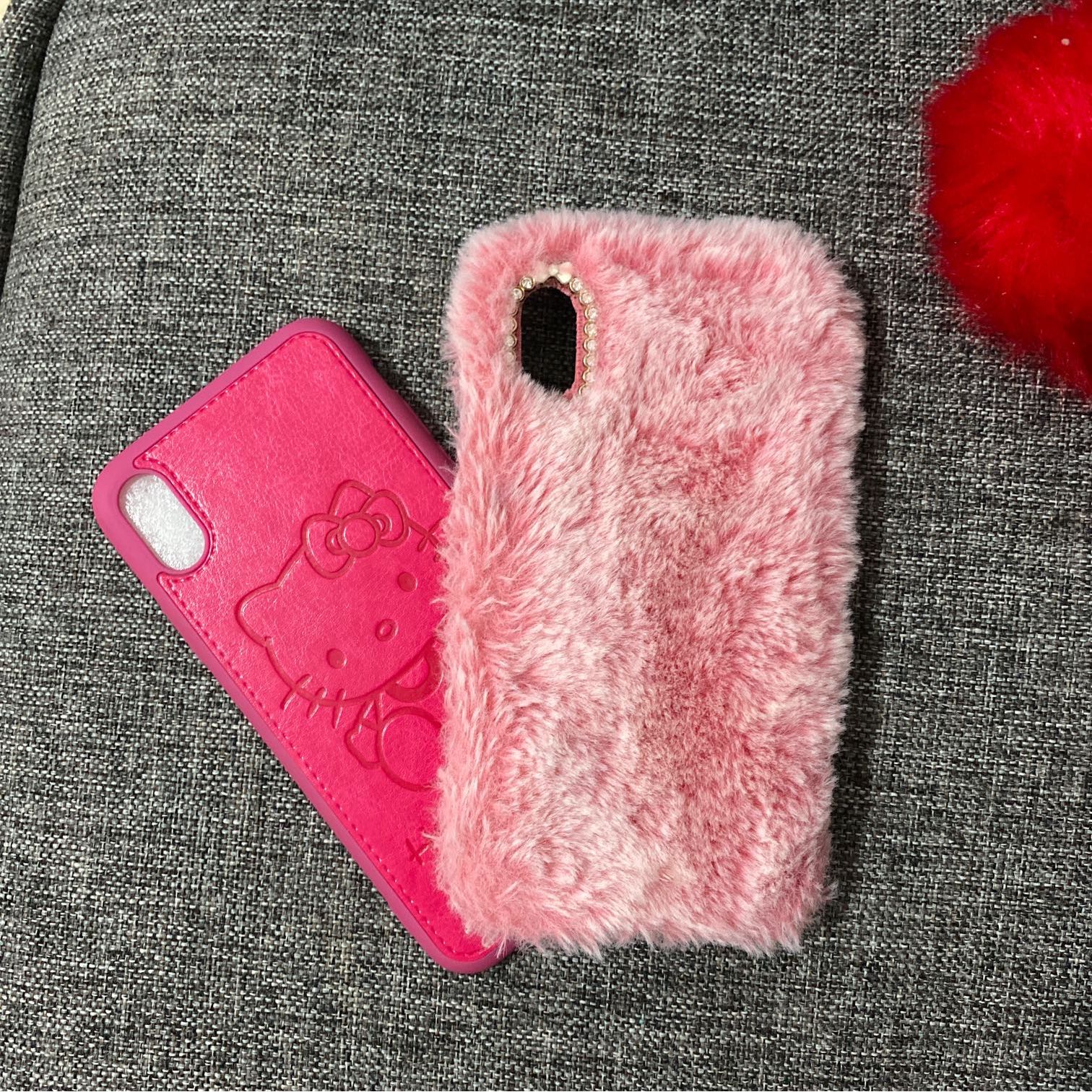 Case for iPhone XS X 