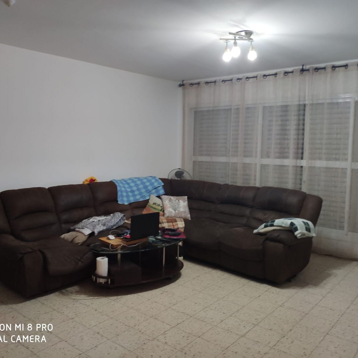 דירה 4חדרים באשדוד 120מטר איזור יא