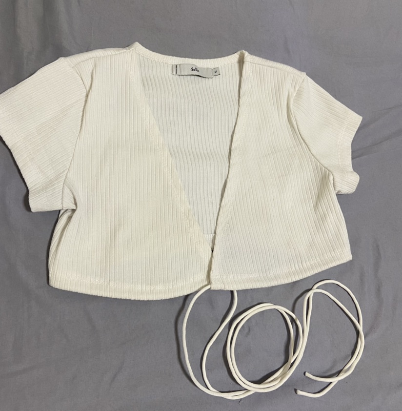 חולצה מעדיקה מידה s