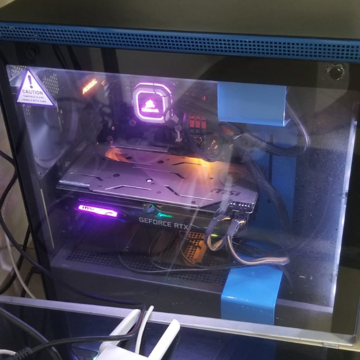 מחשב גיימרים  