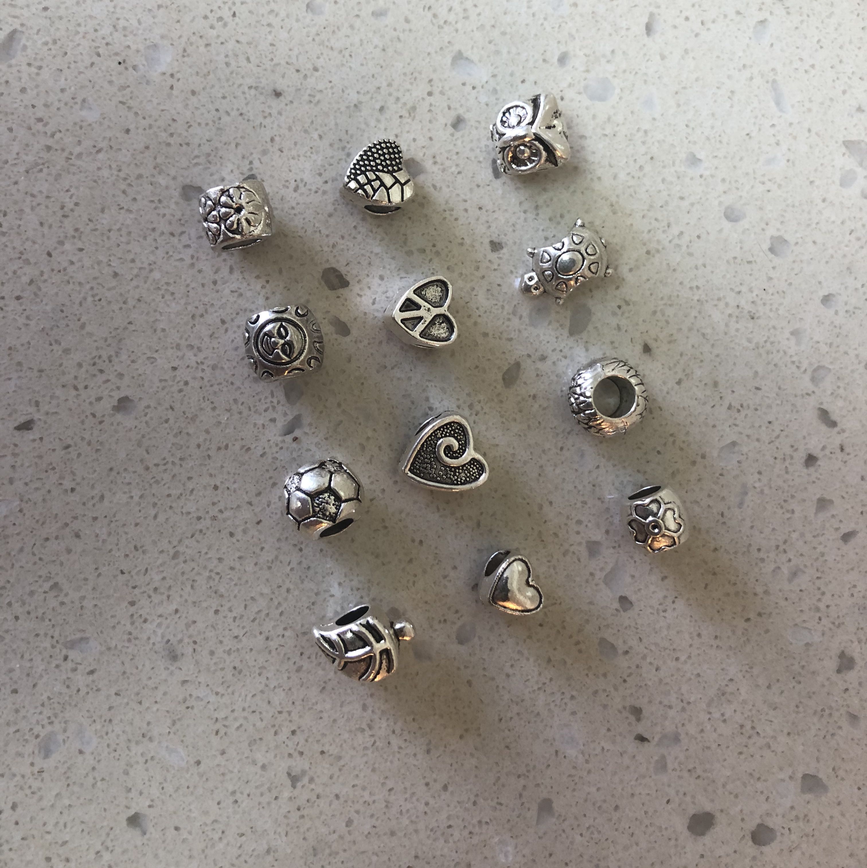 צארמרים פנדורה