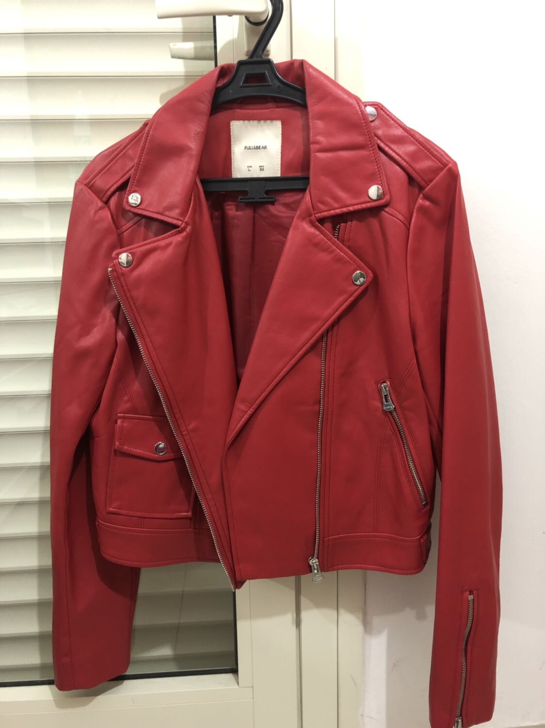 מעיר עור במצב חדש