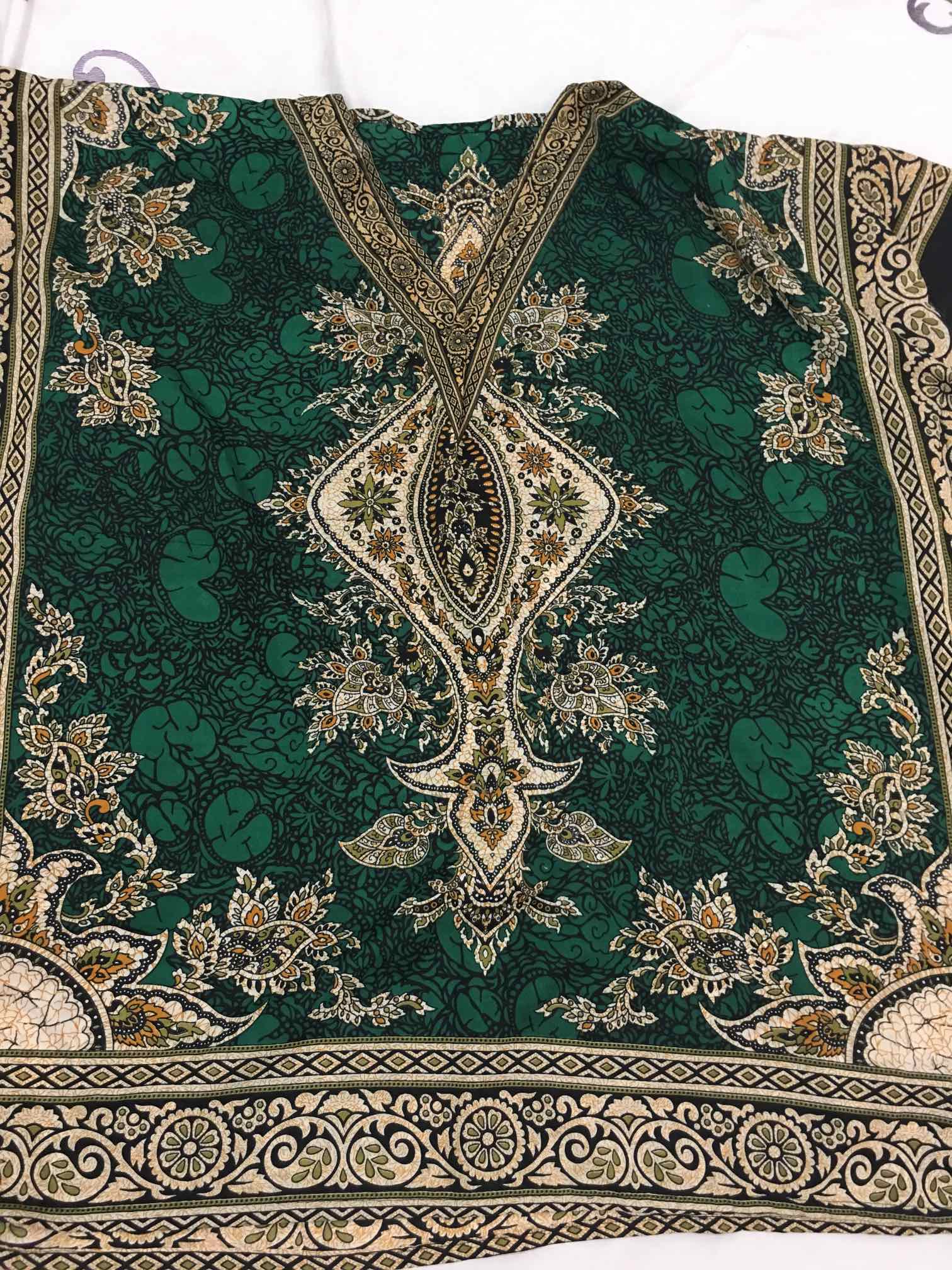 חולצת גלאביה חדשה