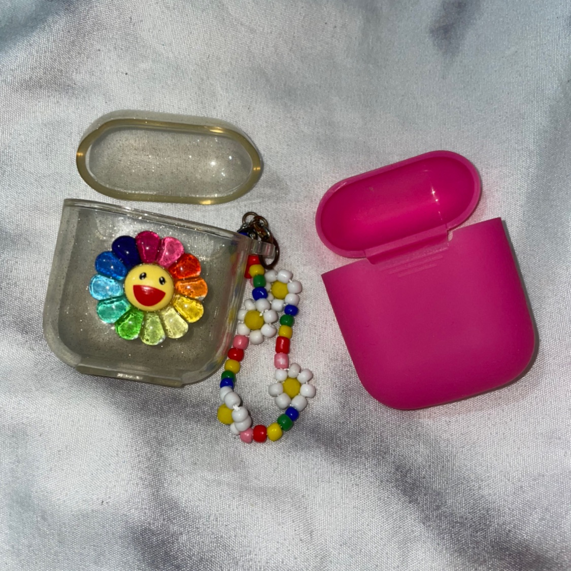  מגן לאיירפודס