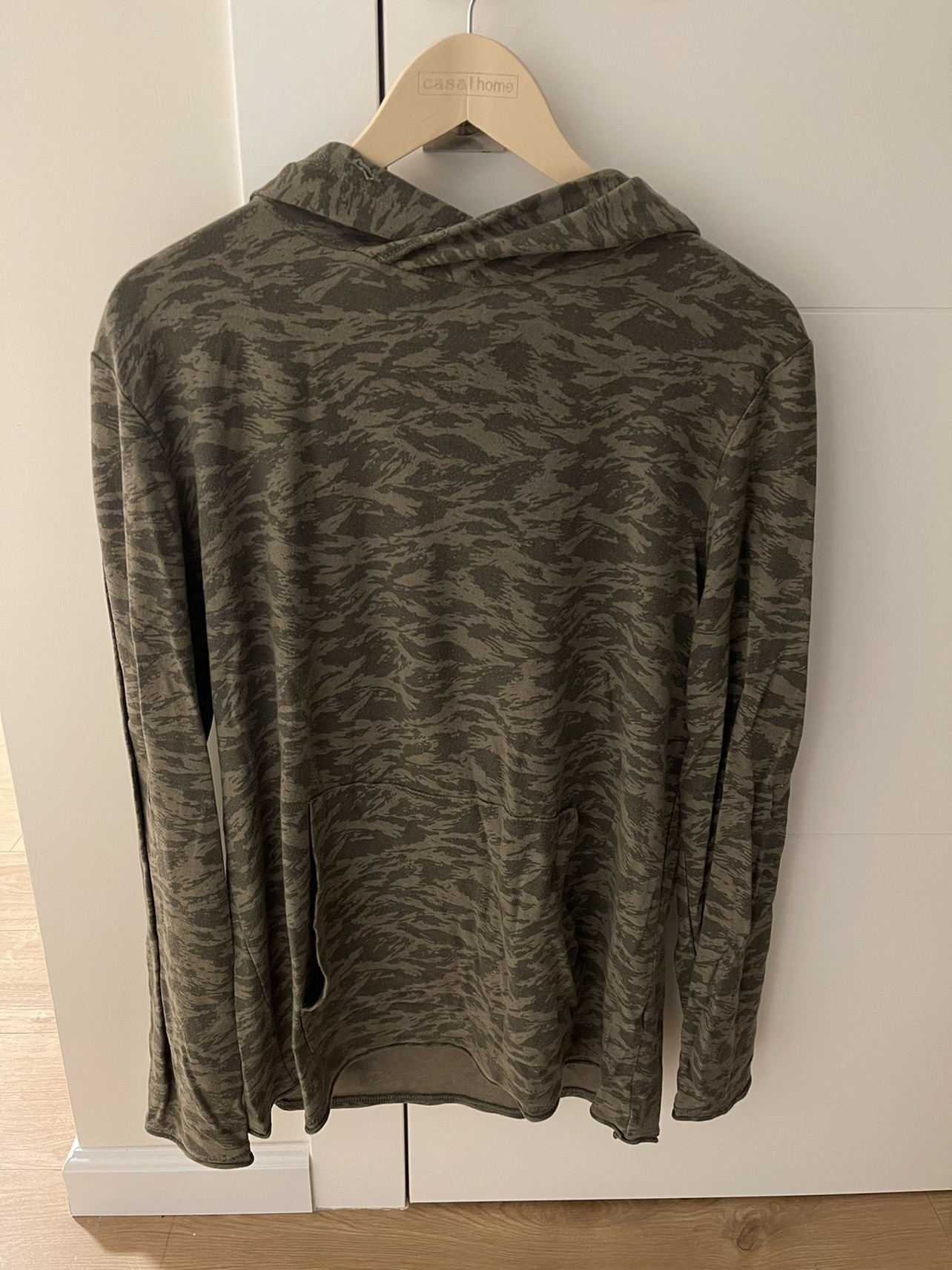 קפוצ׳ון, דגם צבאי מידה L. 