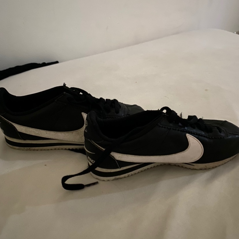 נעליים נדירות מאוד של נייק מ2006 ובמצב ממש טוב