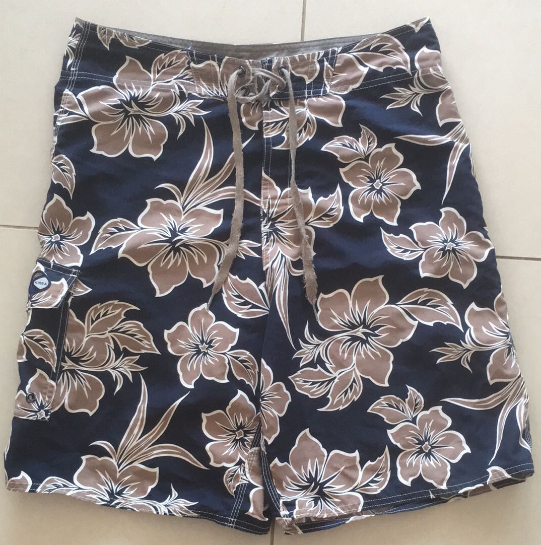 בגד ים מארצות הברית