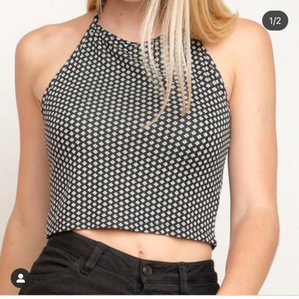 גופייה ברנדי מלוויל וואנסייז