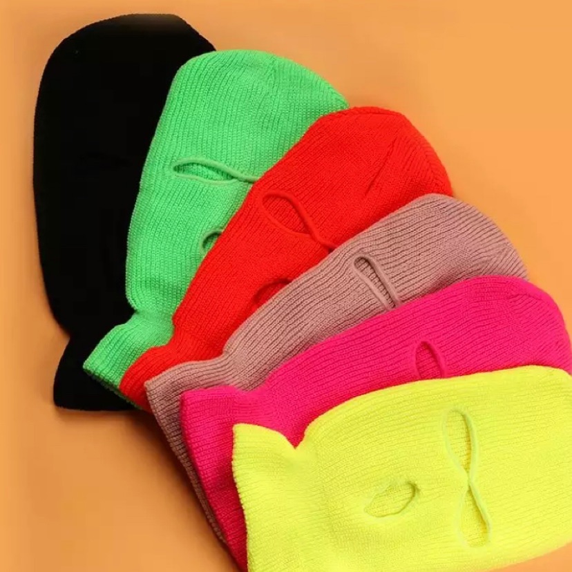 כובע גרב מסיכה