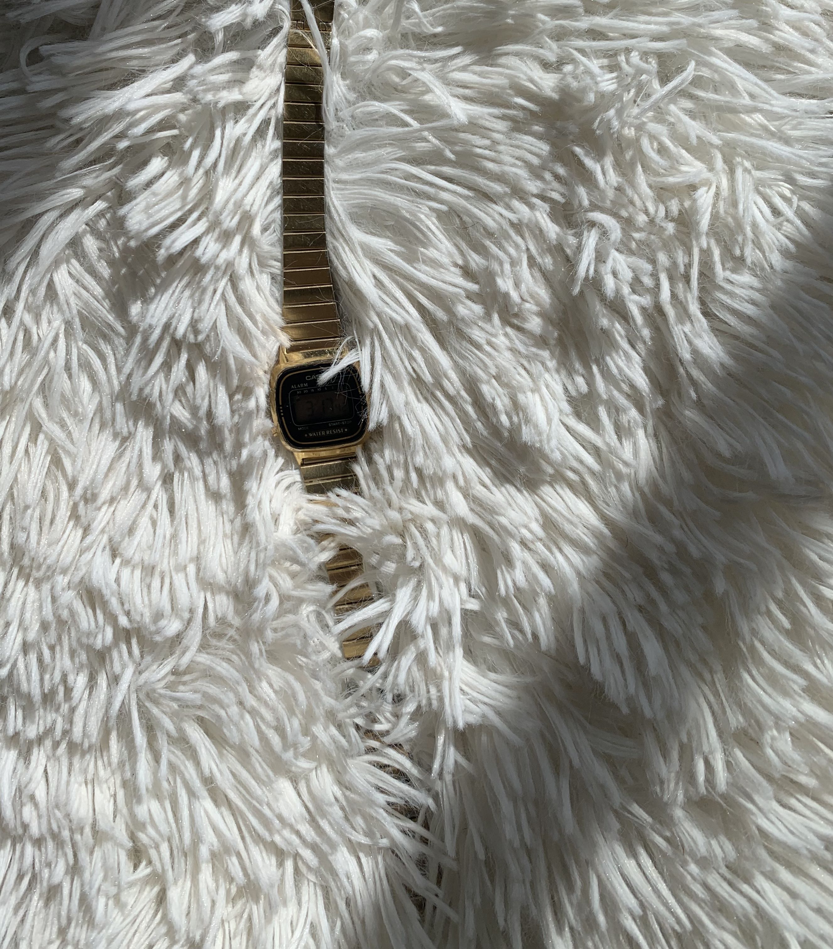 שעון קאסיו מקורי 150₪