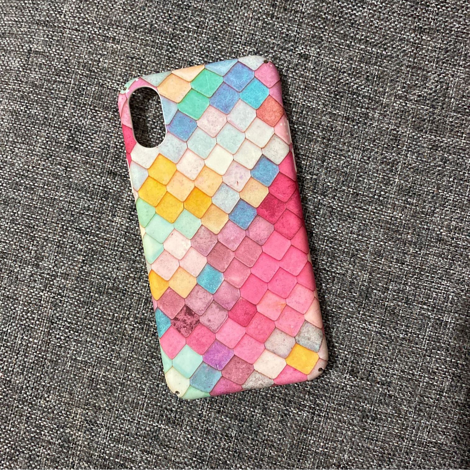 Case for iPhone XS X 