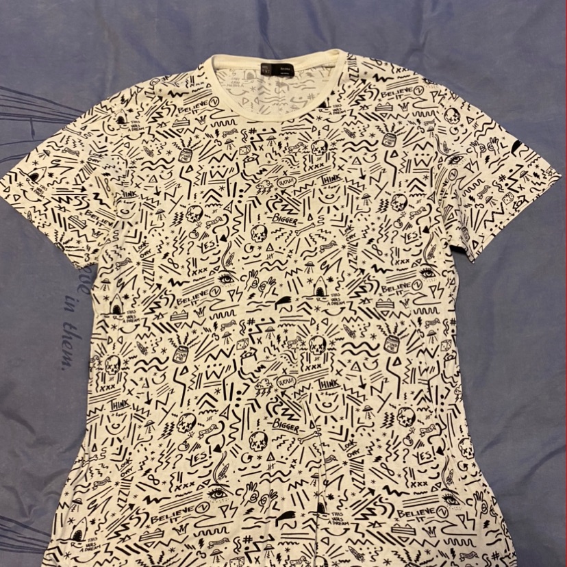 חולצת טי שרט