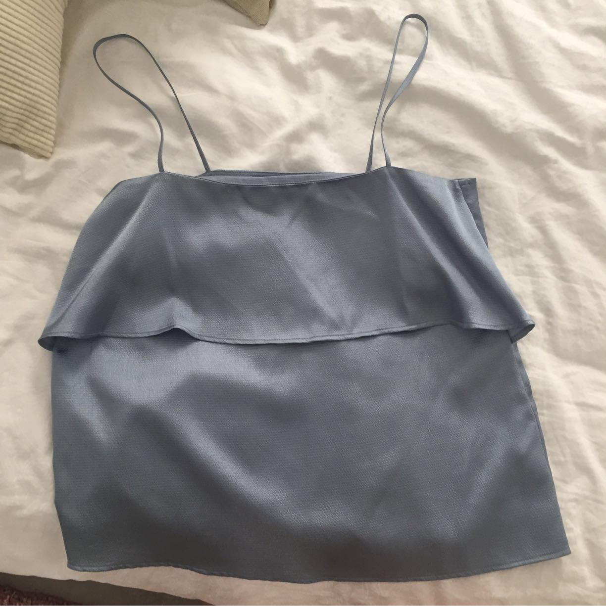 גופייה h&m לא הייתה בשימוש מעולם