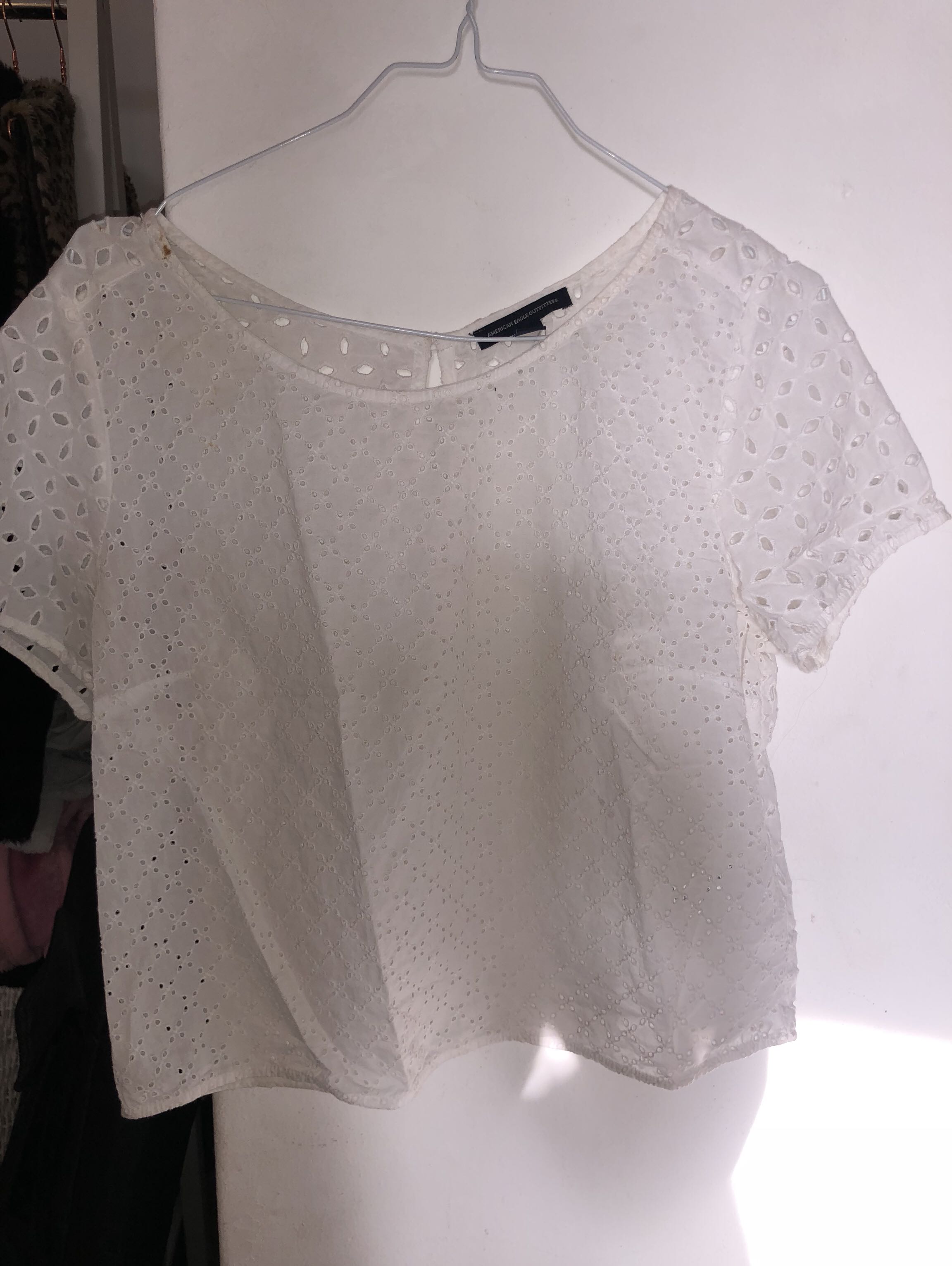 American eagle shirt