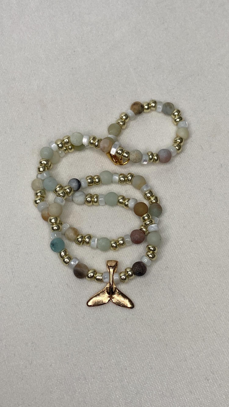 תכשיט שרשרת 