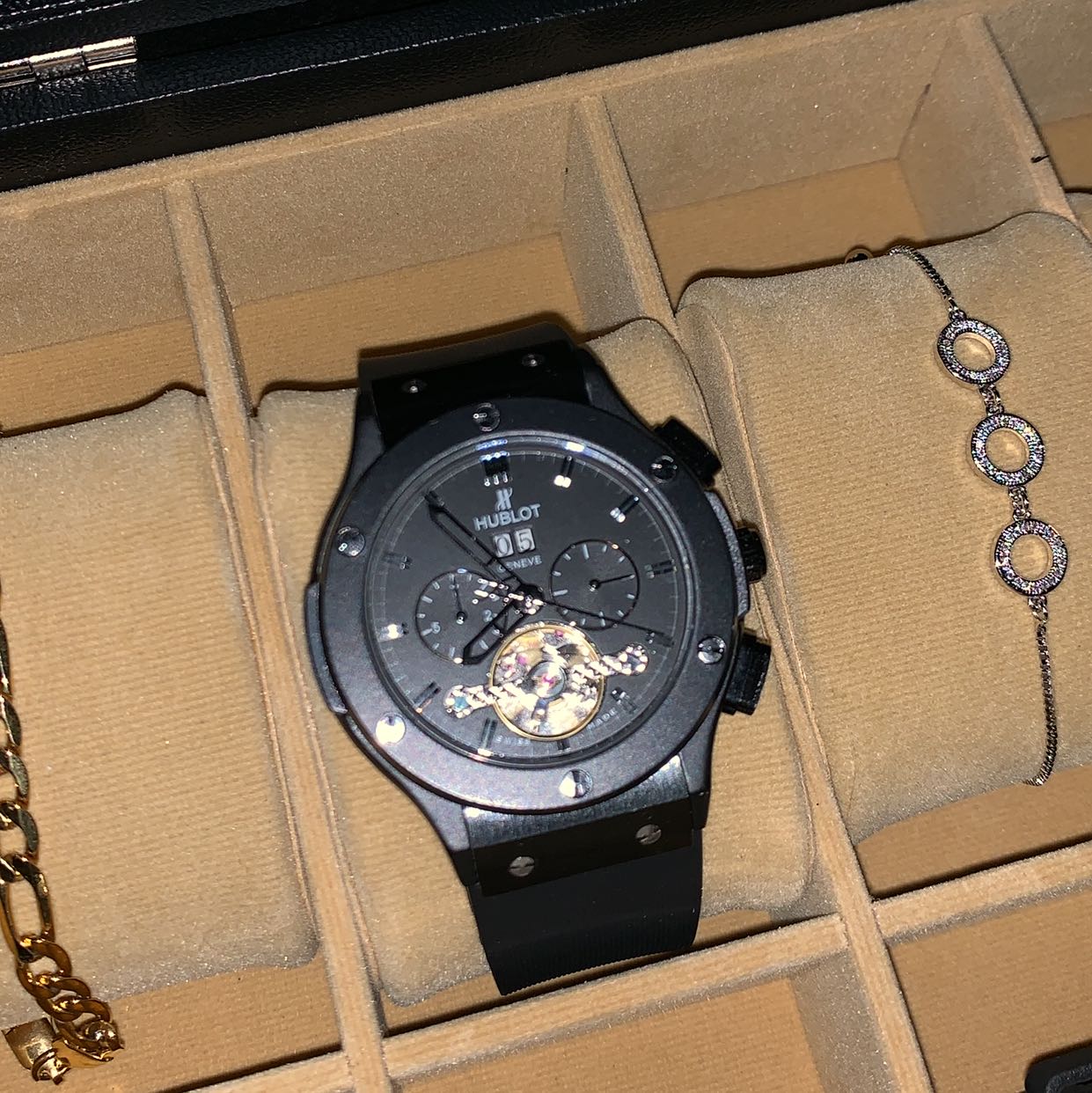 Hublot