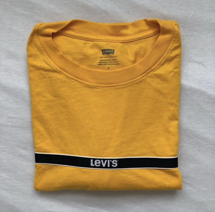 Levi’s T-shirt 